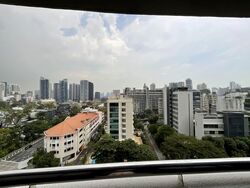 Balmoral Gate (D10), Condominium #560709601